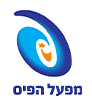 מפעל הפייס logo site- it