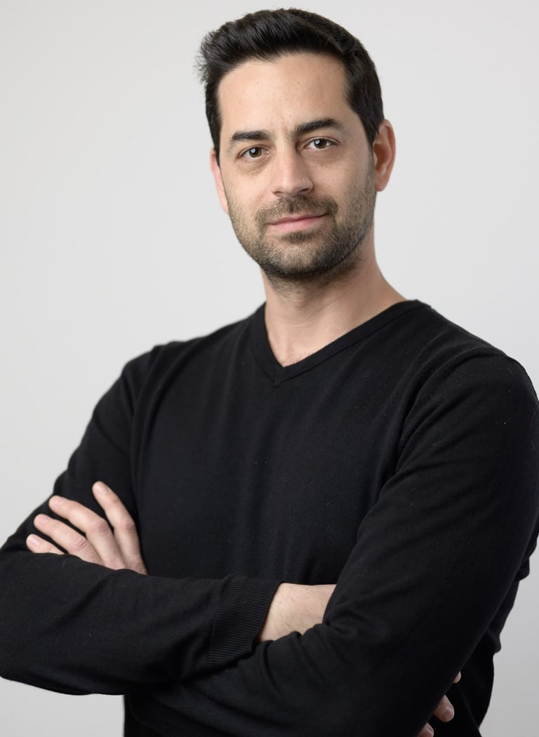 יוני שטיינמן