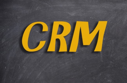 מערכת ניהול לקוחות – תוכנת CRM