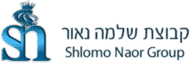 shlomo naor logo