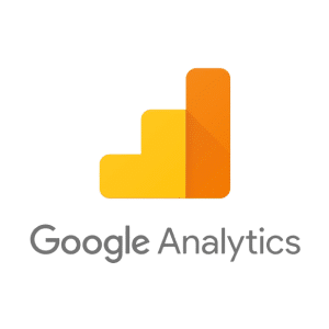 לוגו Google Analytics - ניתוח נתוני אתרים עבור לקוחות סייט איט