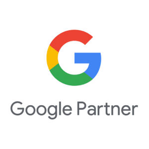 לוגו Google Partner - הסמכה רשמית של סייט איט כשותף גוגל