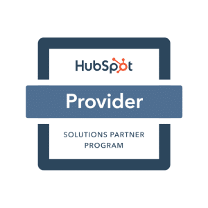 לוגו HubSpot Provider - ספק שירותי HubSpot על ידי סייט איט