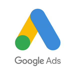 לוגו Google Ads - כלי לניהול קמפיינים ממומנים בשיתוף סוכנות סייט איט