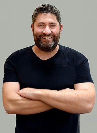 עומרי נבות