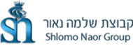 לוגו קבוצת שלמה נאור - מקודם באינטרנט על ידי סייטאיט