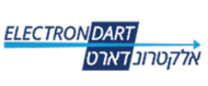 לוגו של חברת אלקטרונדארט - לקוח סייטאיט