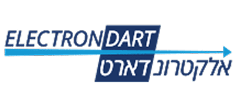 לוגו של חברת אלקטרונדארט - לקוח סייטאיט