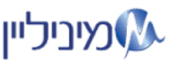 לוגו של מיניליין - לקוח סייטאיט