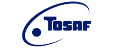 לוגו של חברת Tosaf - לקוח סוכנות סייטאיט
