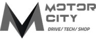 logo Motor Cuty
