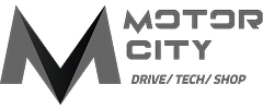 logo Motor Cuty