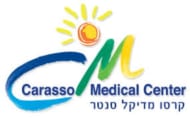 לוגו של קרסו - קידום אורגני על ידי סייטאיט